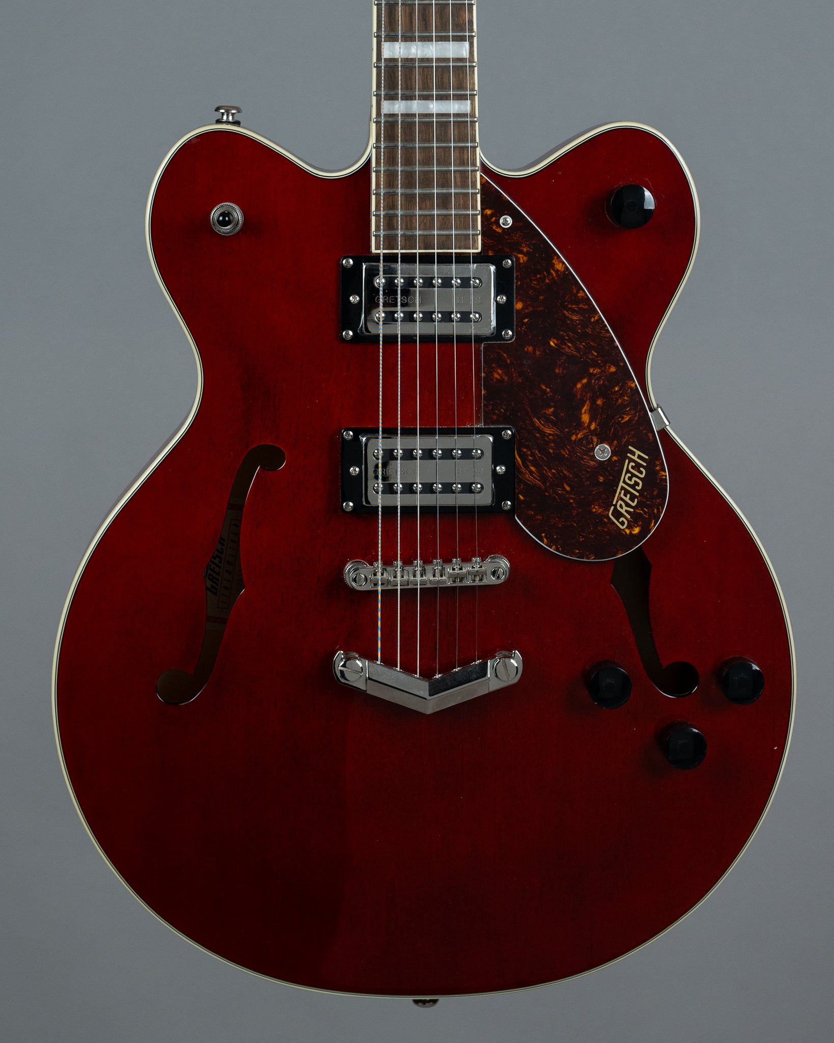 2020 Gretsch G2622 (Indonesia, Red)