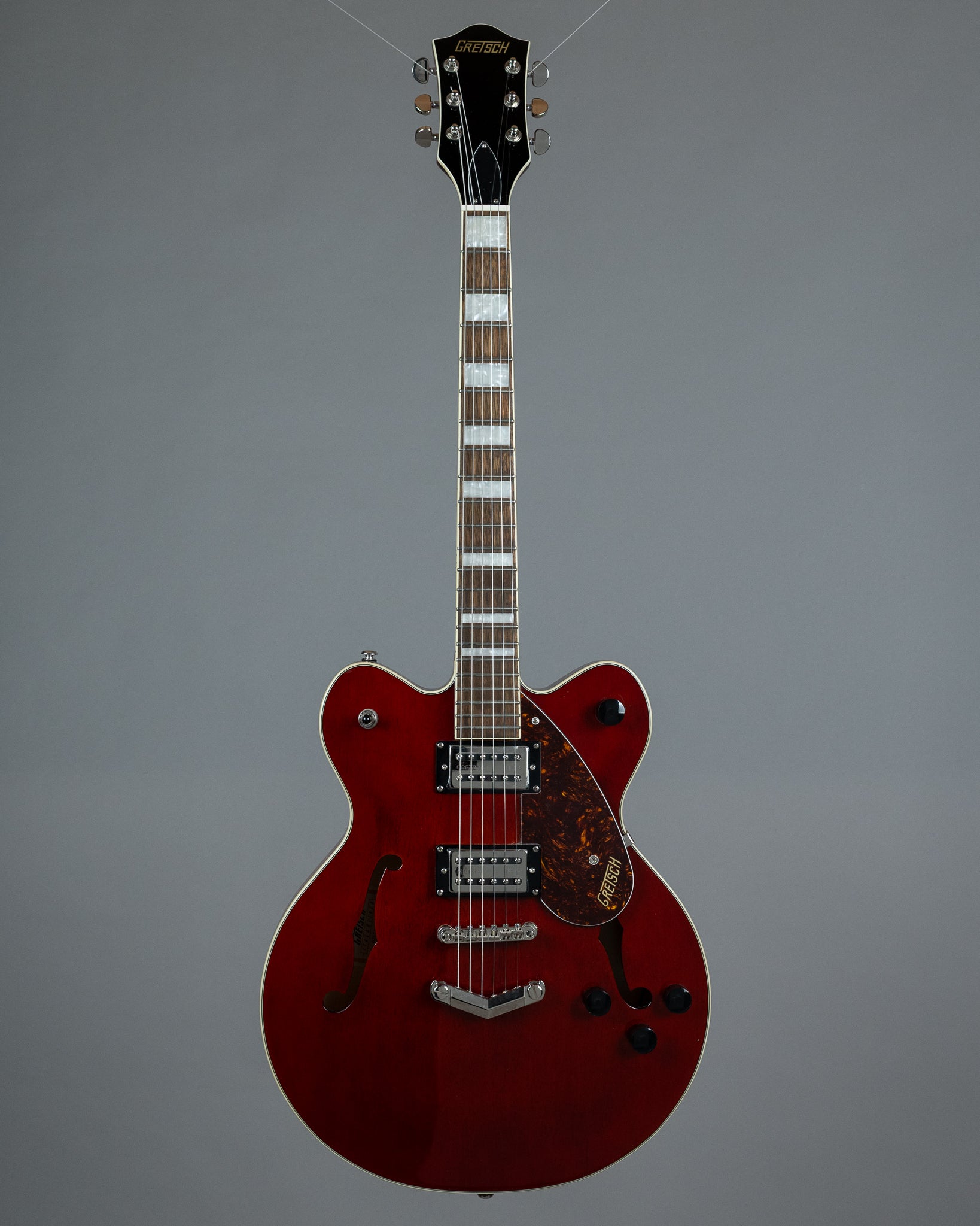 2020 Gretsch G2622 (Indonesia, Red)