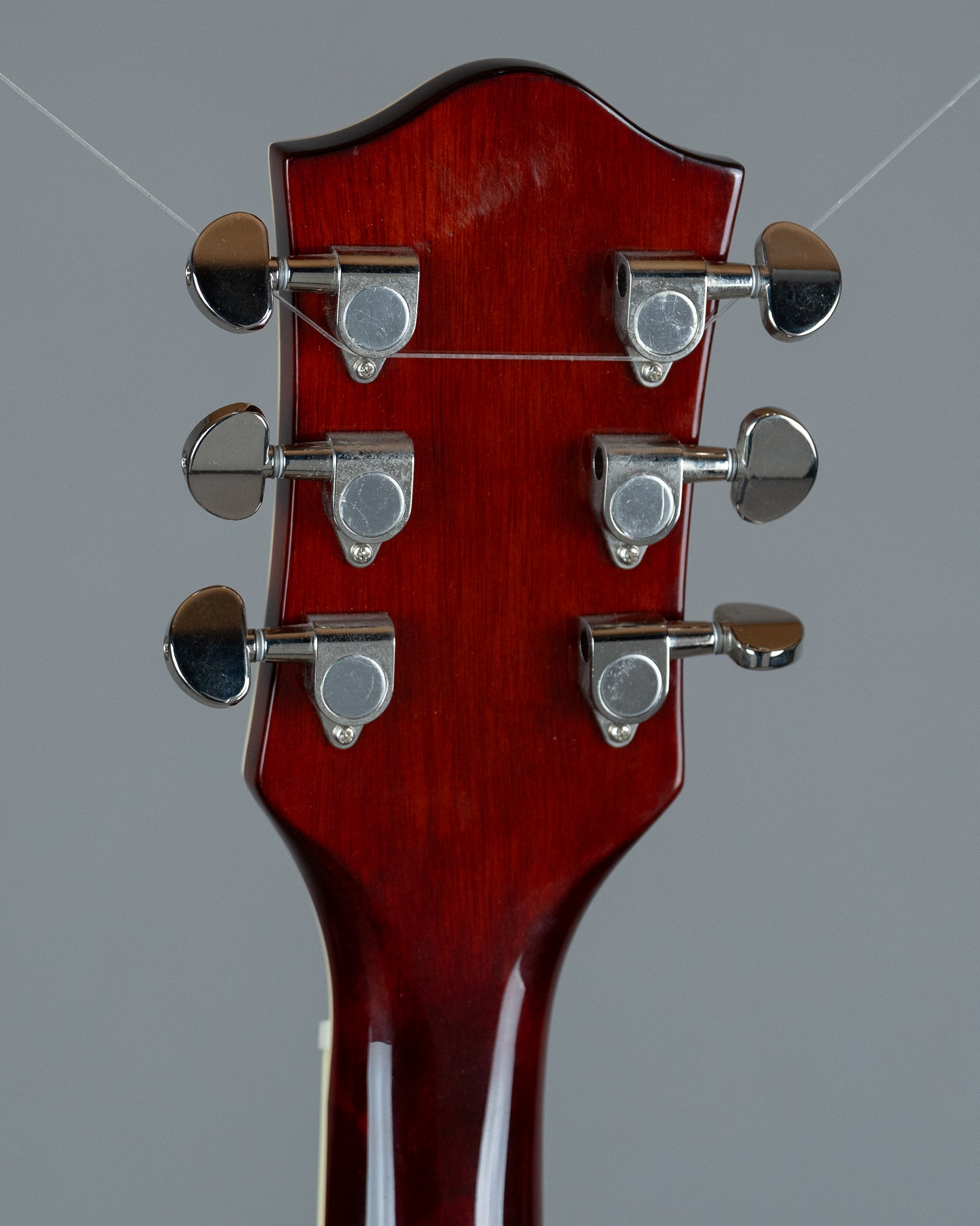 2020 Gretsch G2622 (Indonesia, Red)