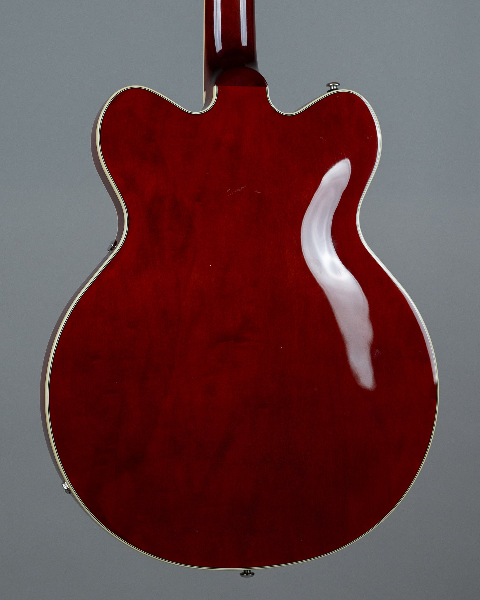 2020 Gretsch G2622 (Indonesia, Red)