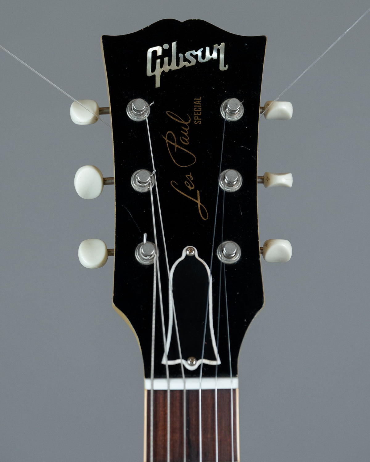 2007 Gibson Custom Shop Les Paul Special '57 Reissue (USA, TV Yellow, OHSC)