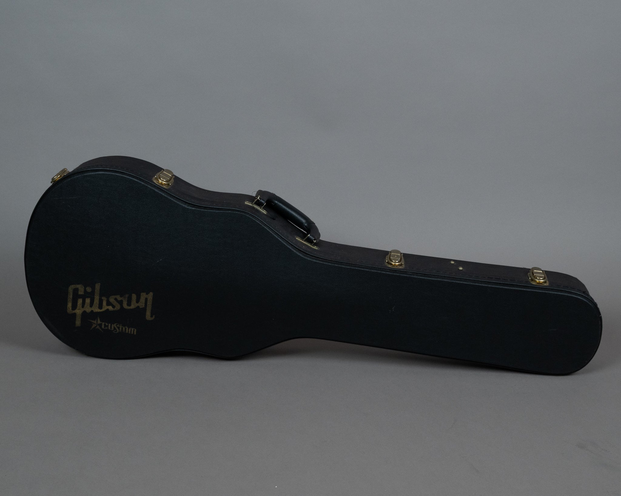 2007 Gibson Custom Shop Les Paul Special '57 Reissue (USA, TV Yellow, OHSC)