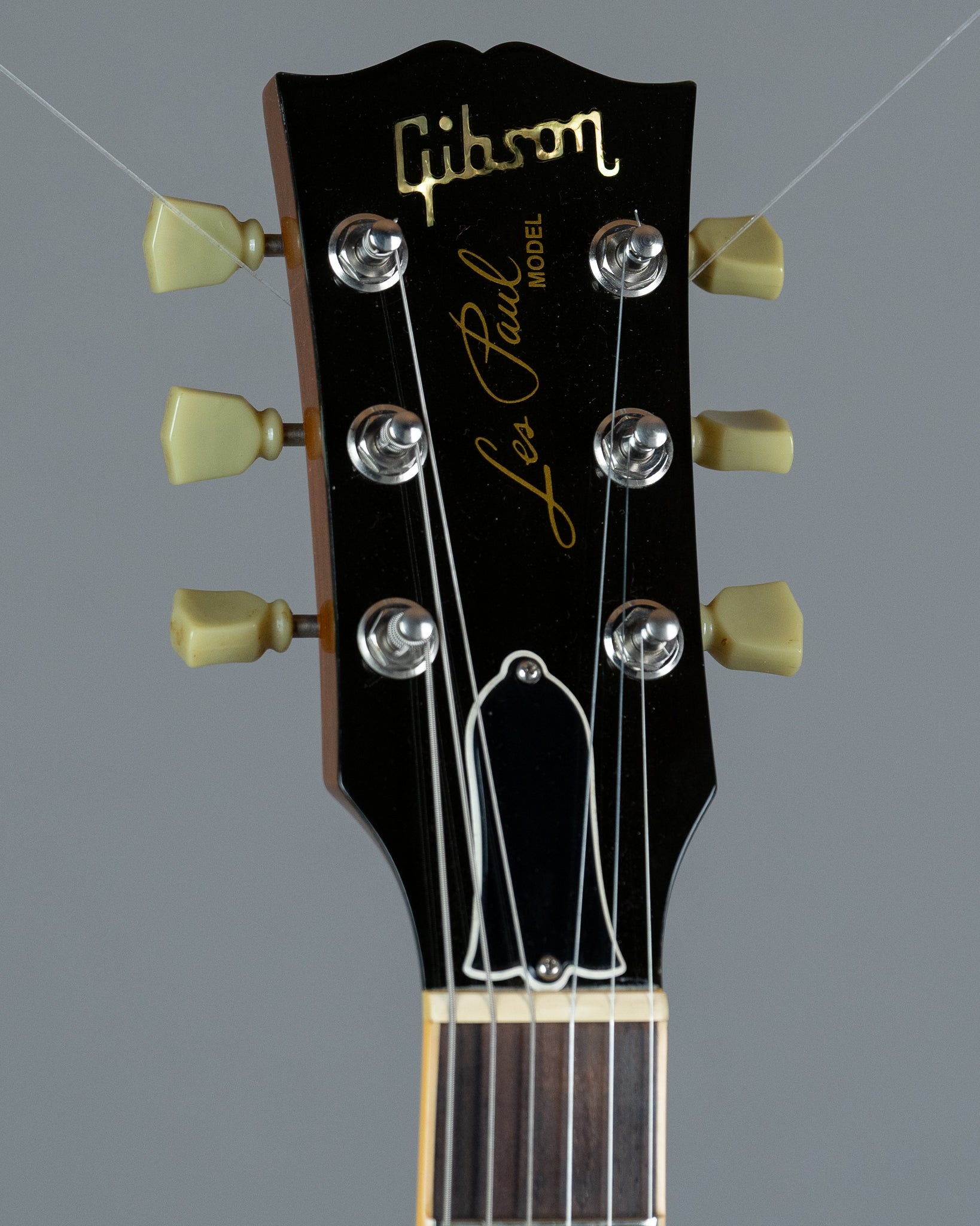 1991 Gibson '54RI 'Custom Shop Edition' Les Paul (USA, Goldtop, Pre-Historic Yamano Spec, OHSC)
