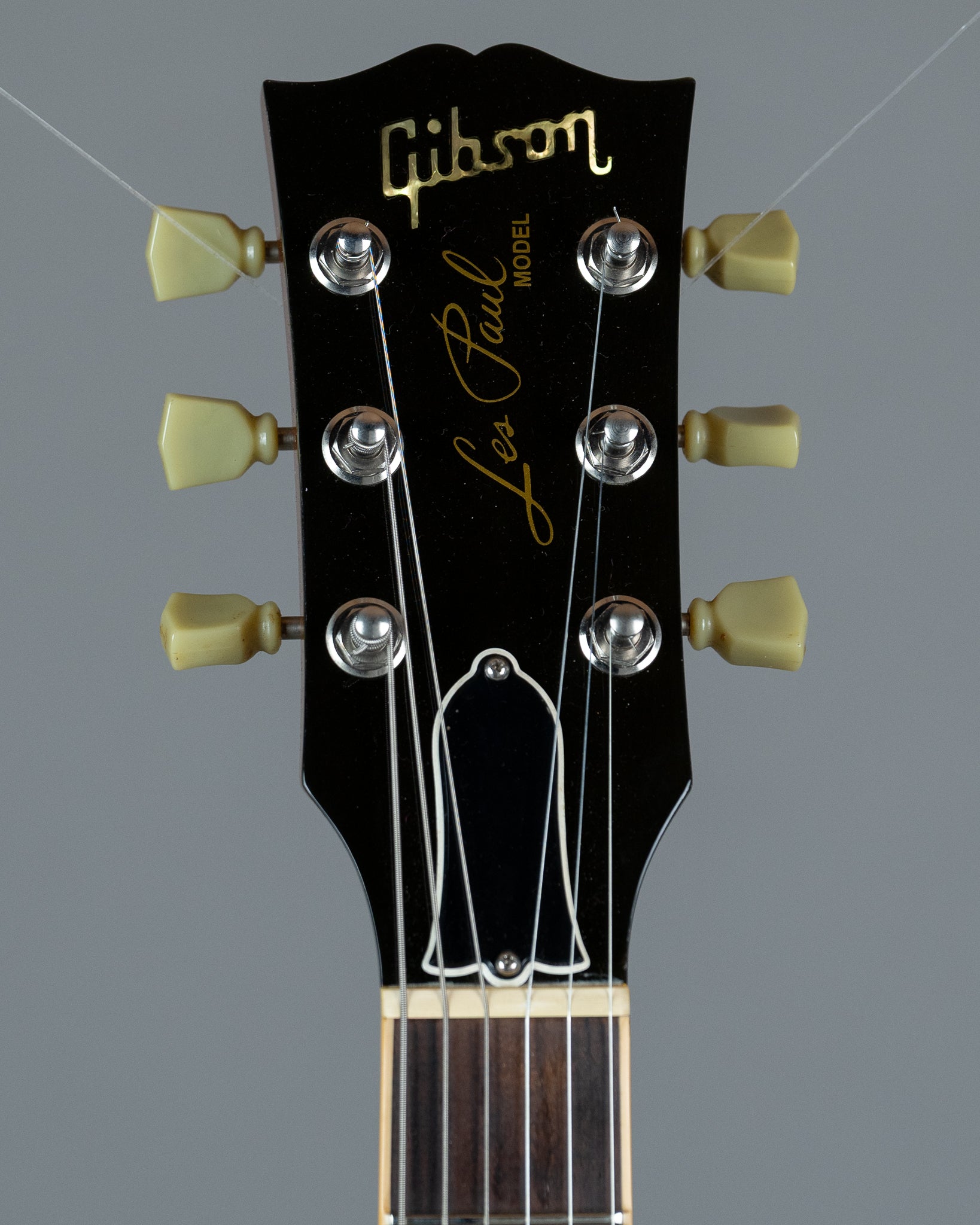 1991 Gibson '54RI 'Custom Shop Edition' Les Paul (USA, Goldtop, Pre-Historic Yamano Spec, OHSC)