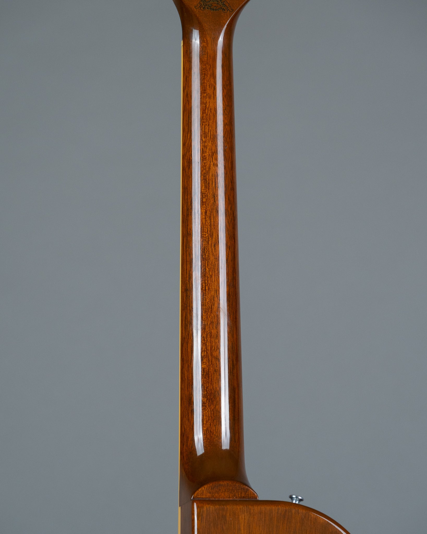 1991 Gibson '54RI 'Custom Shop Edition' Les Paul (USA, Goldtop, Pre-Historic Yamano Spec, OHSC)