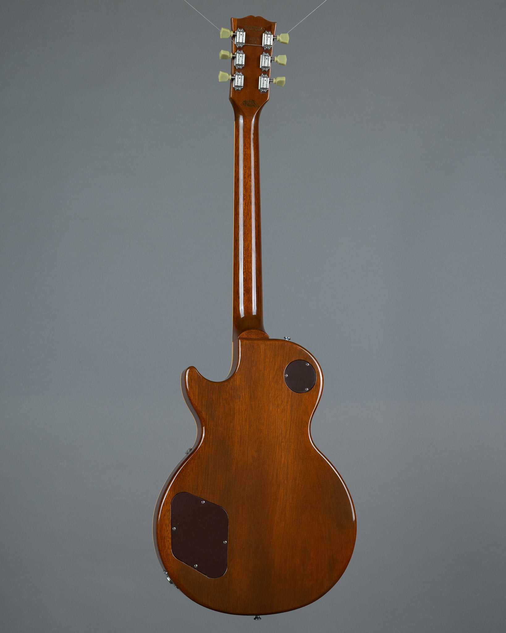 1991 Gibson '54RI 'Custom Shop Edition' Les Paul (USA, Goldtop, Pre-Historic Yamano Spec, OHSC)
