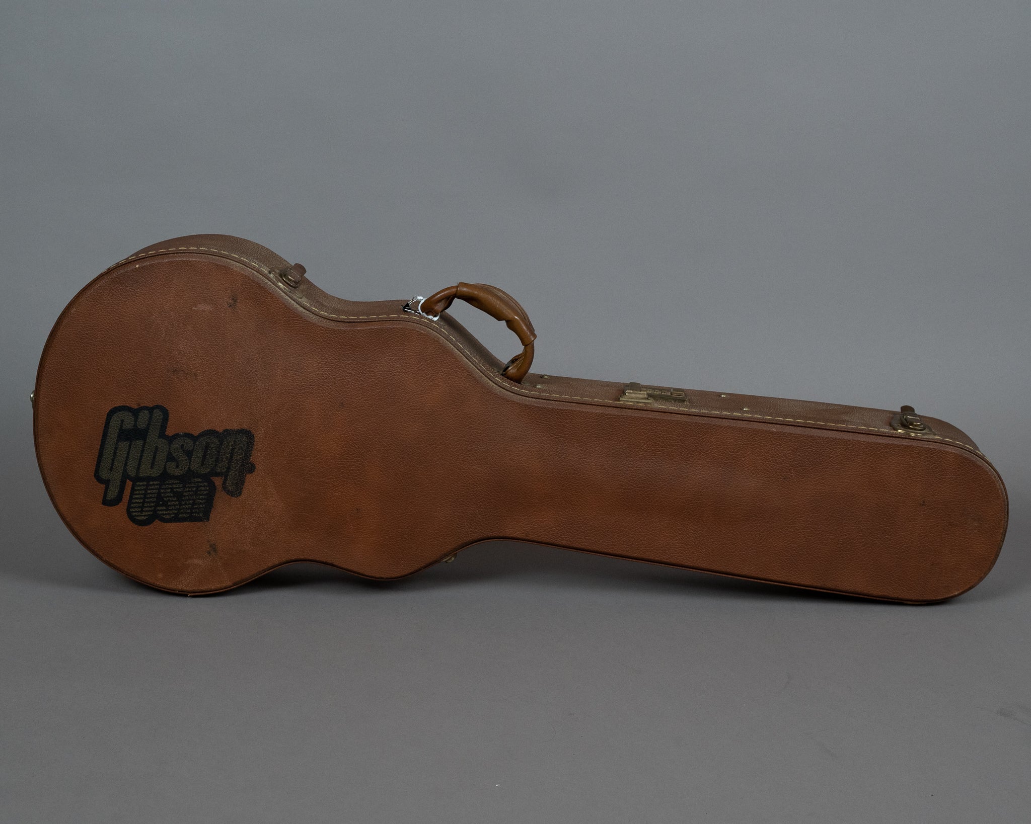 1991 Gibson '54RI 'Custom Shop Edition' Les Paul (USA, Goldtop, Pre-Historic Yamano Spec, OHSC)