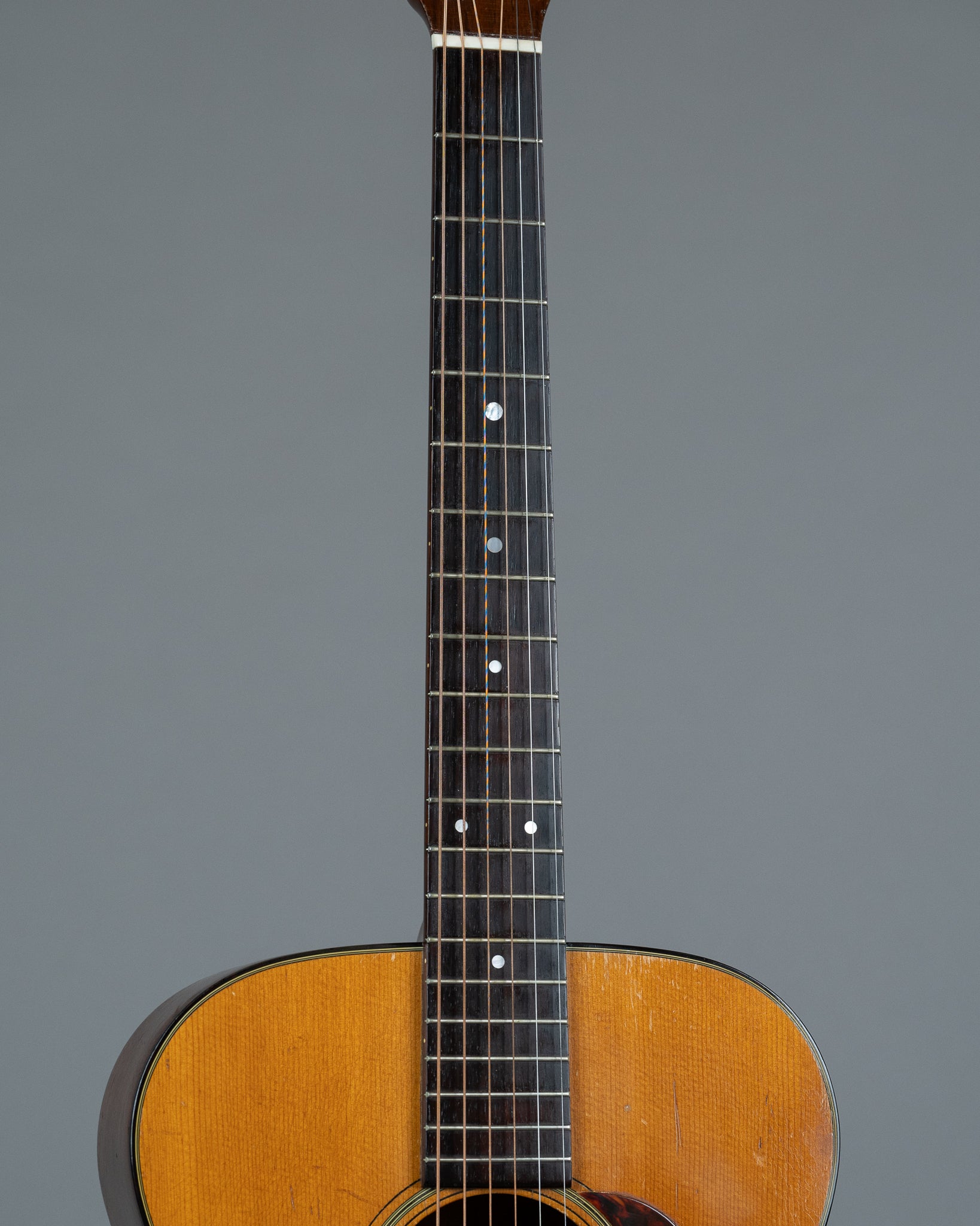 1961 Martin 00-18 (USA, Natural Gloss, HSC)