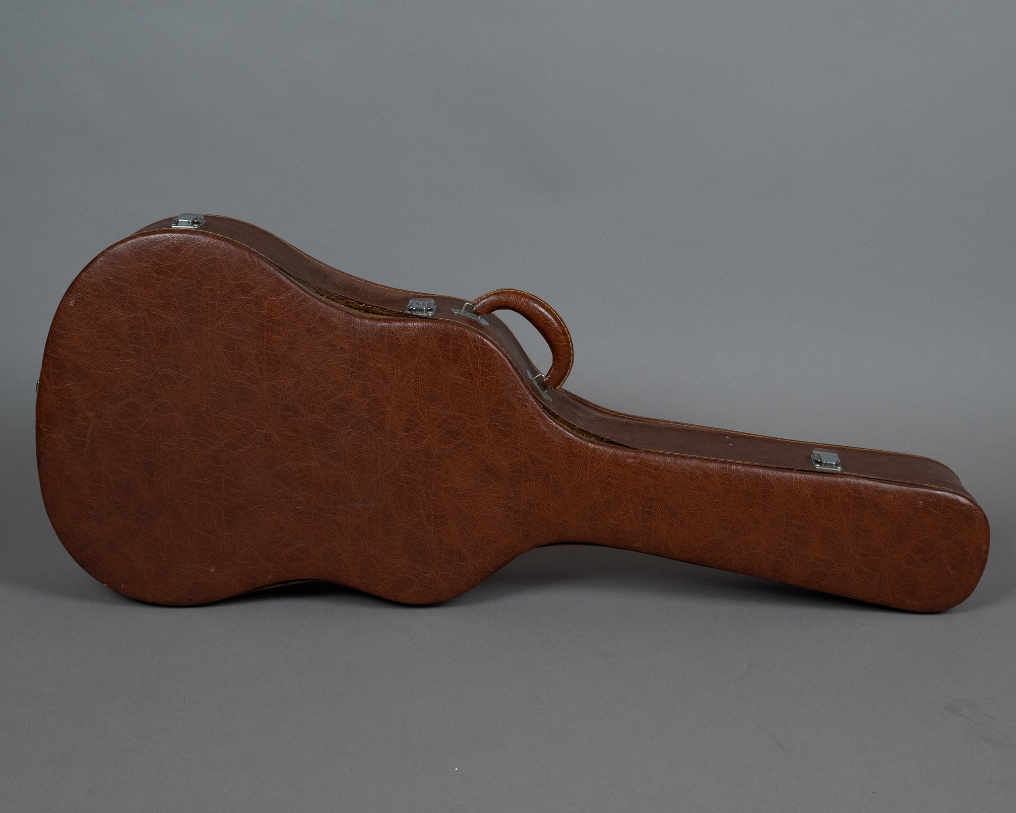1961 Martin 00-18 (USA, Natural Gloss, HSC)