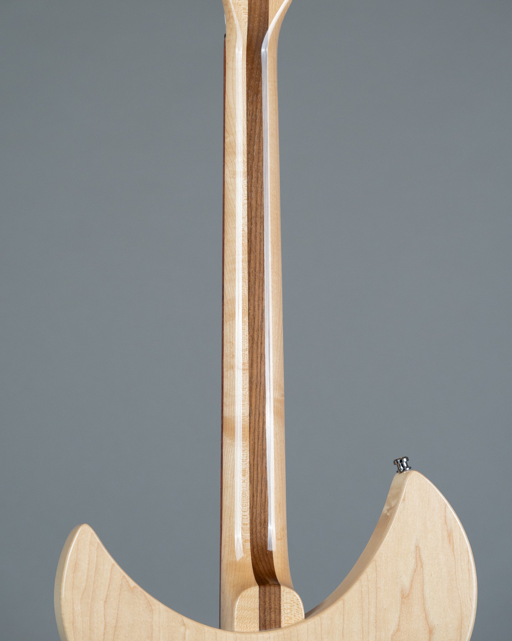 2010 Rickenbacker 330/12 (USA, Mapleglo, OHSC)