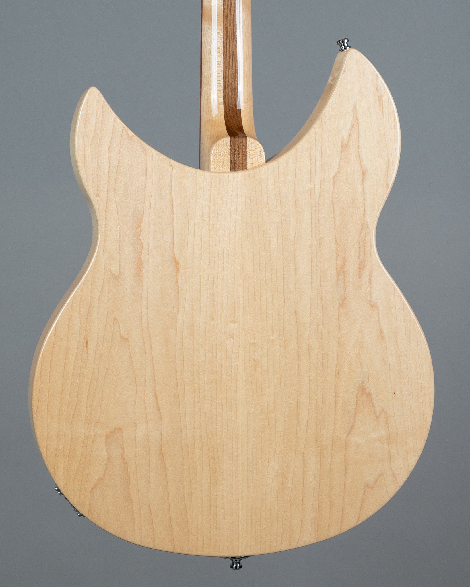 2010 Rickenbacker 330/12 (USA, Mapleglo, OHSC)