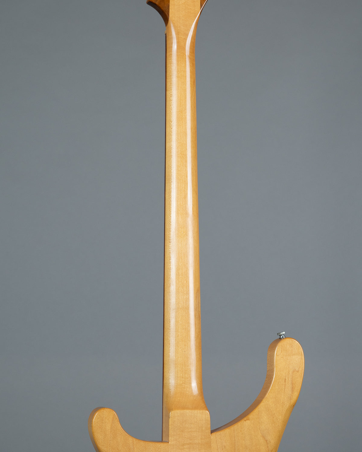 2000 Rickenbacker 4001S (USA, Mapleglo, OHSC)