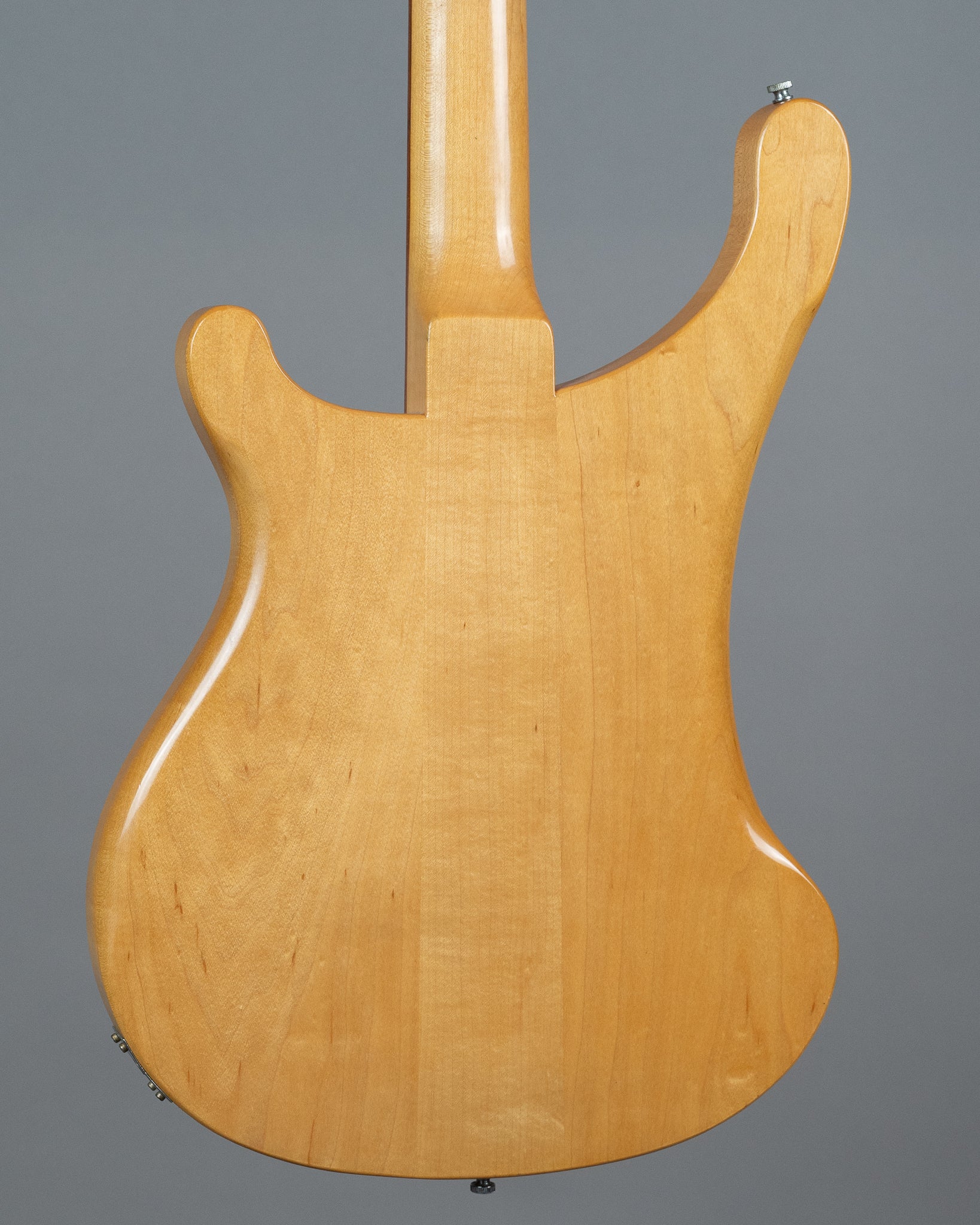 2000 Rickenbacker 4001S (USA, Mapleglo, OHSC)