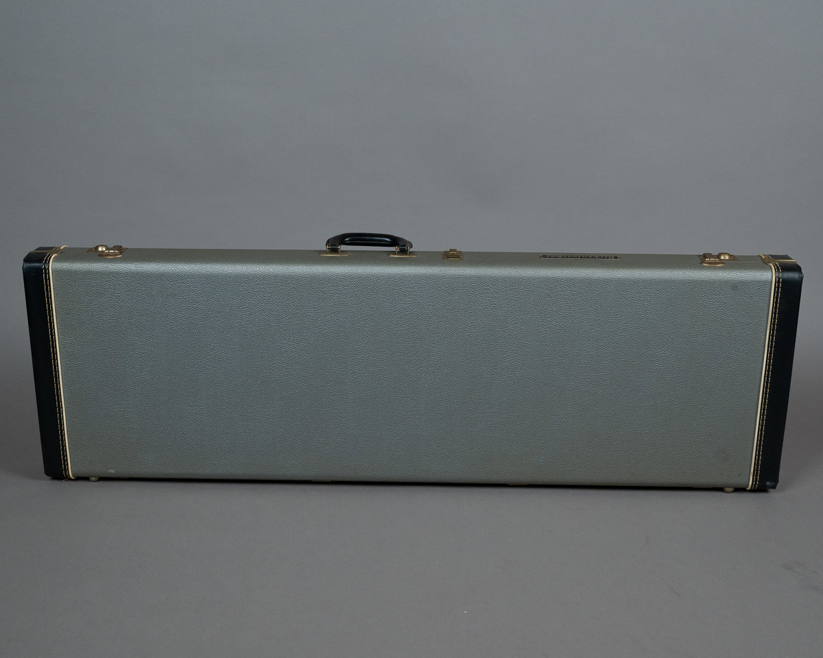 2000 Rickenbacker 4001S (USA, Mapleglo, OHSC)