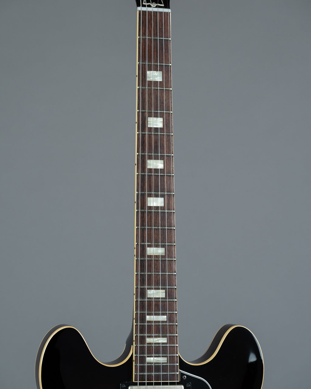 2016 Gibson 'Hand Selected' Custom Shop ES-335 '63 Reissue (USA, VOS Sunburst, COA, OHSC)