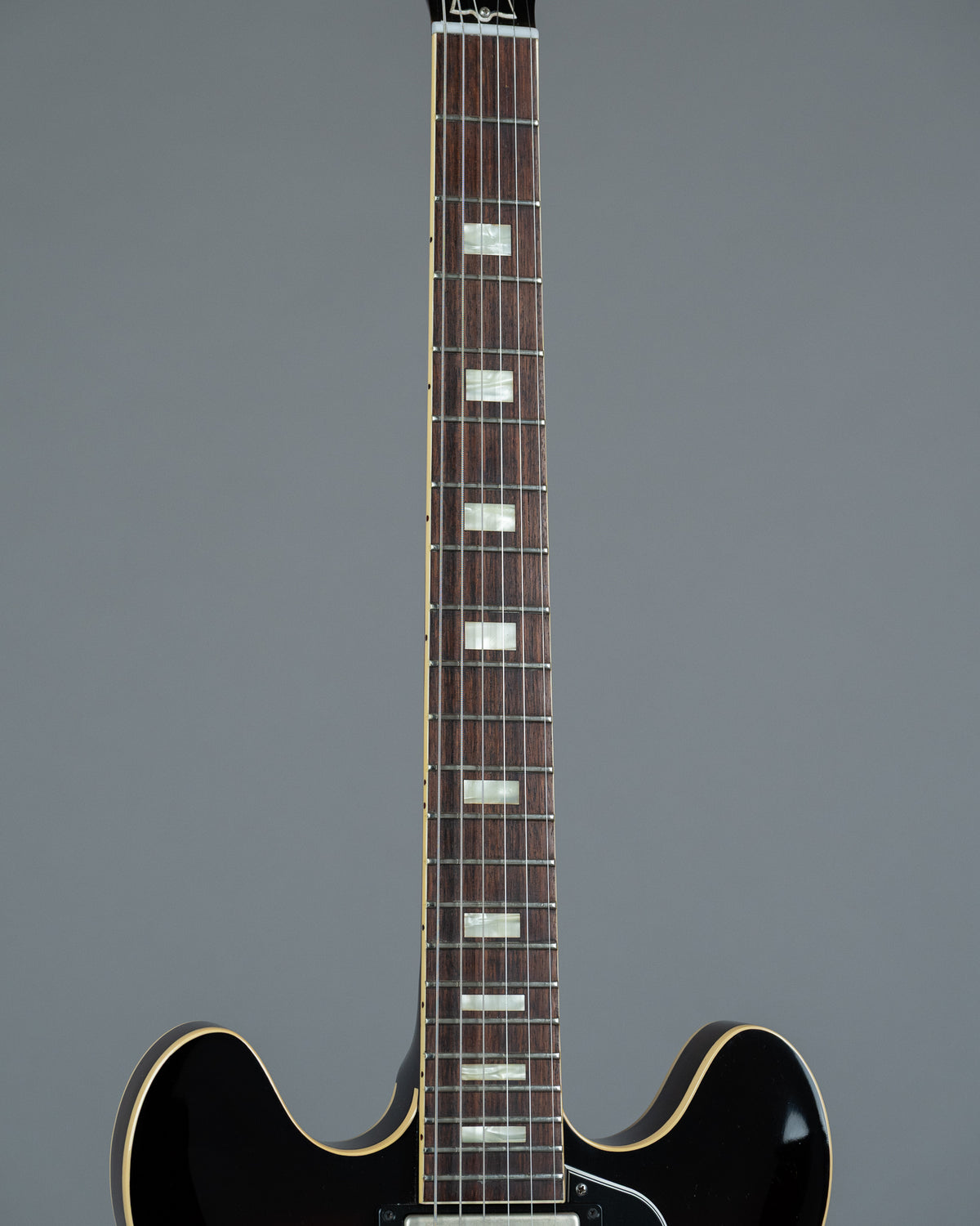 2016 Gibson 'Hand Selected' Custom Shop ES-335 '63 Reissue (USA, VOS Sunburst, COA, OHSC)