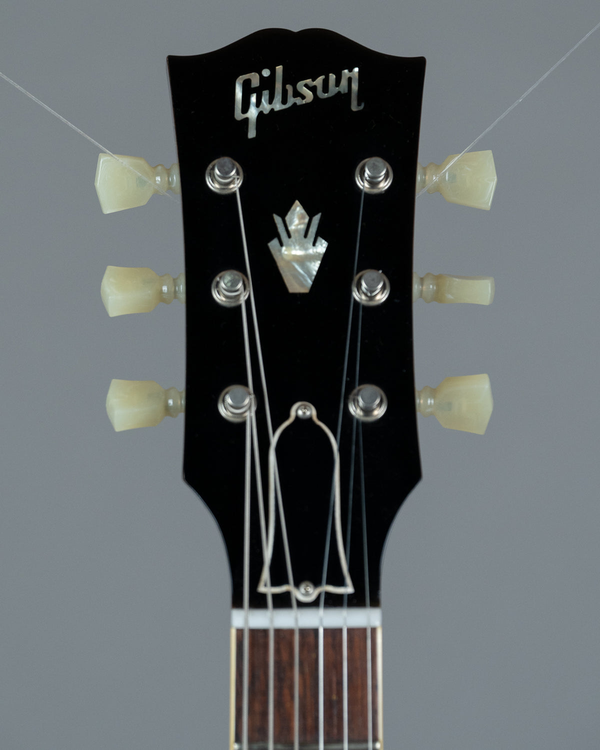 2016 Gibson 'Hand Selected' Custom Shop ES-335 '63 Reissue (USA, VOS Sunburst, COA, OHSC)