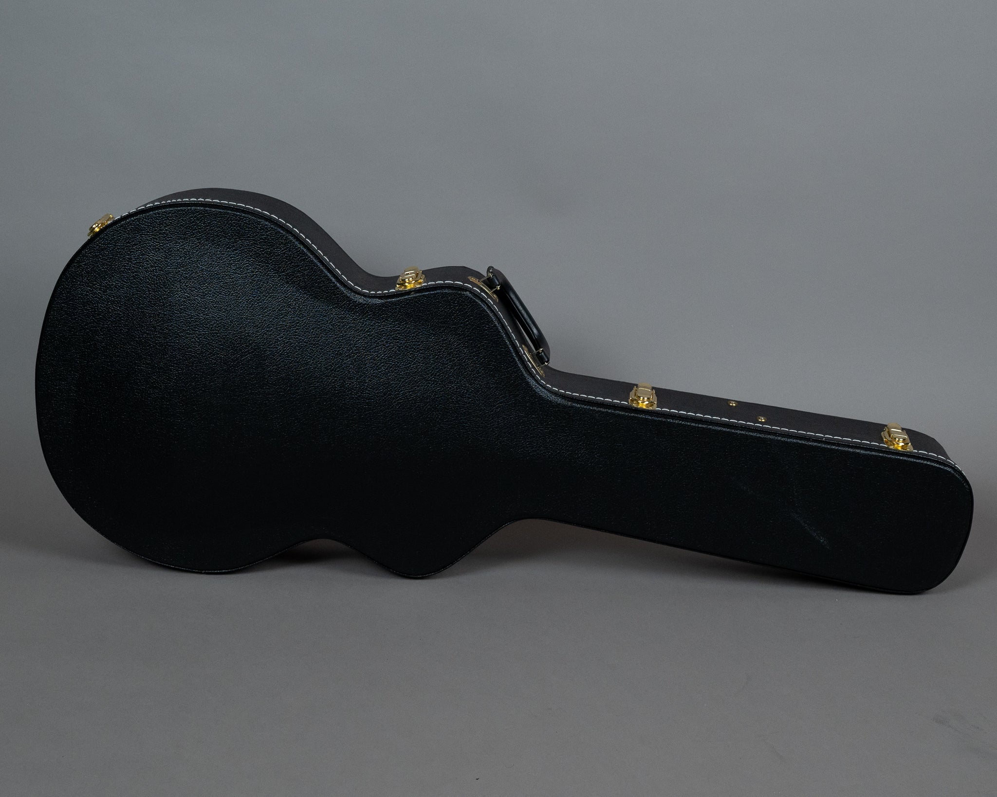 2016 Gibson 'Hand Selected' Custom Shop ES-335 '63 Reissue (USA, VOS Sunburst, COA, OHSC)