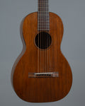 c1923 Martin 2-17 (USA, Mahogany, HSC)