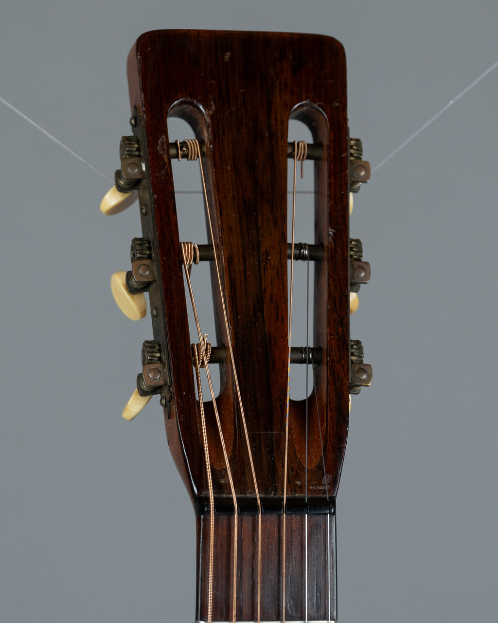 c1923 Martin 2-17 (USA, Mahogany, HSC)
