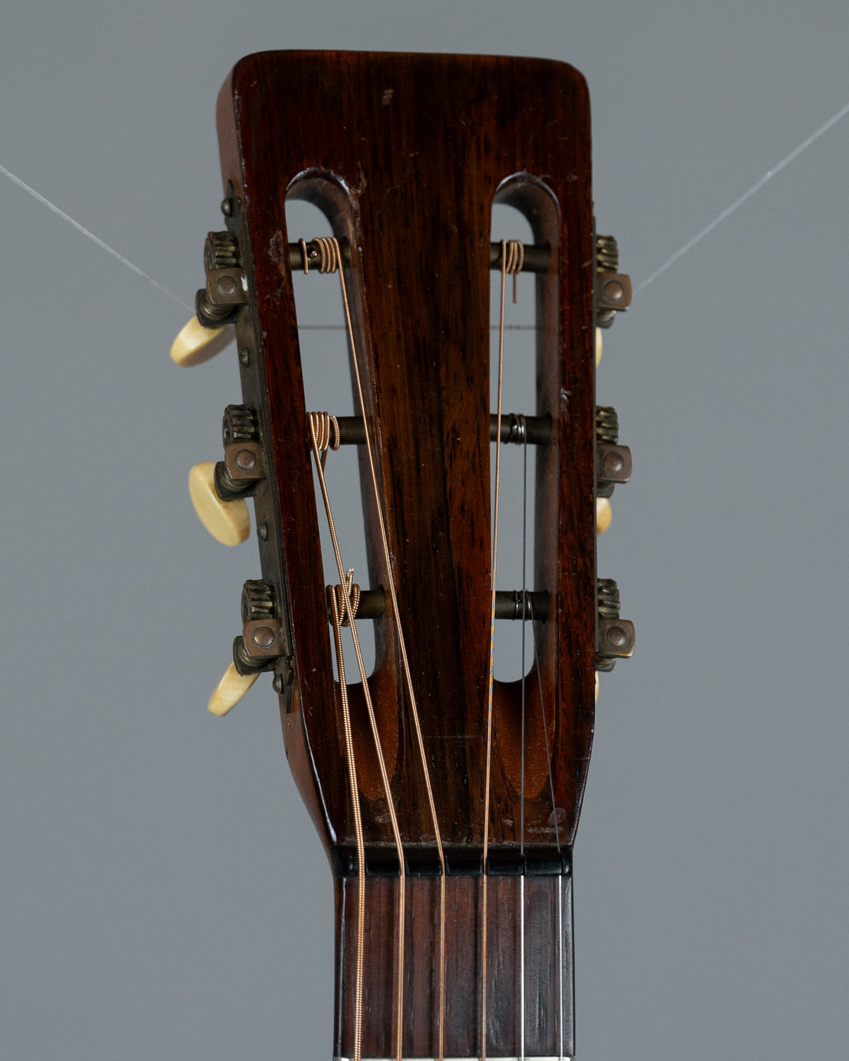 c1923 Martin 2-17 (USA, Mahogany, HSC)