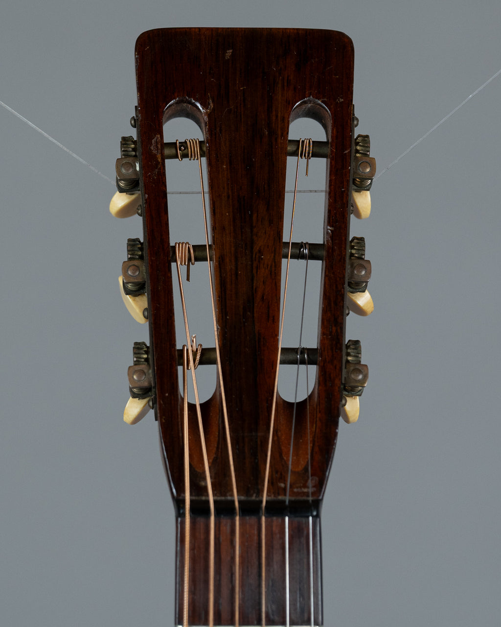 c1923 Martin 2-17 (USA, Mahogany, HSC)