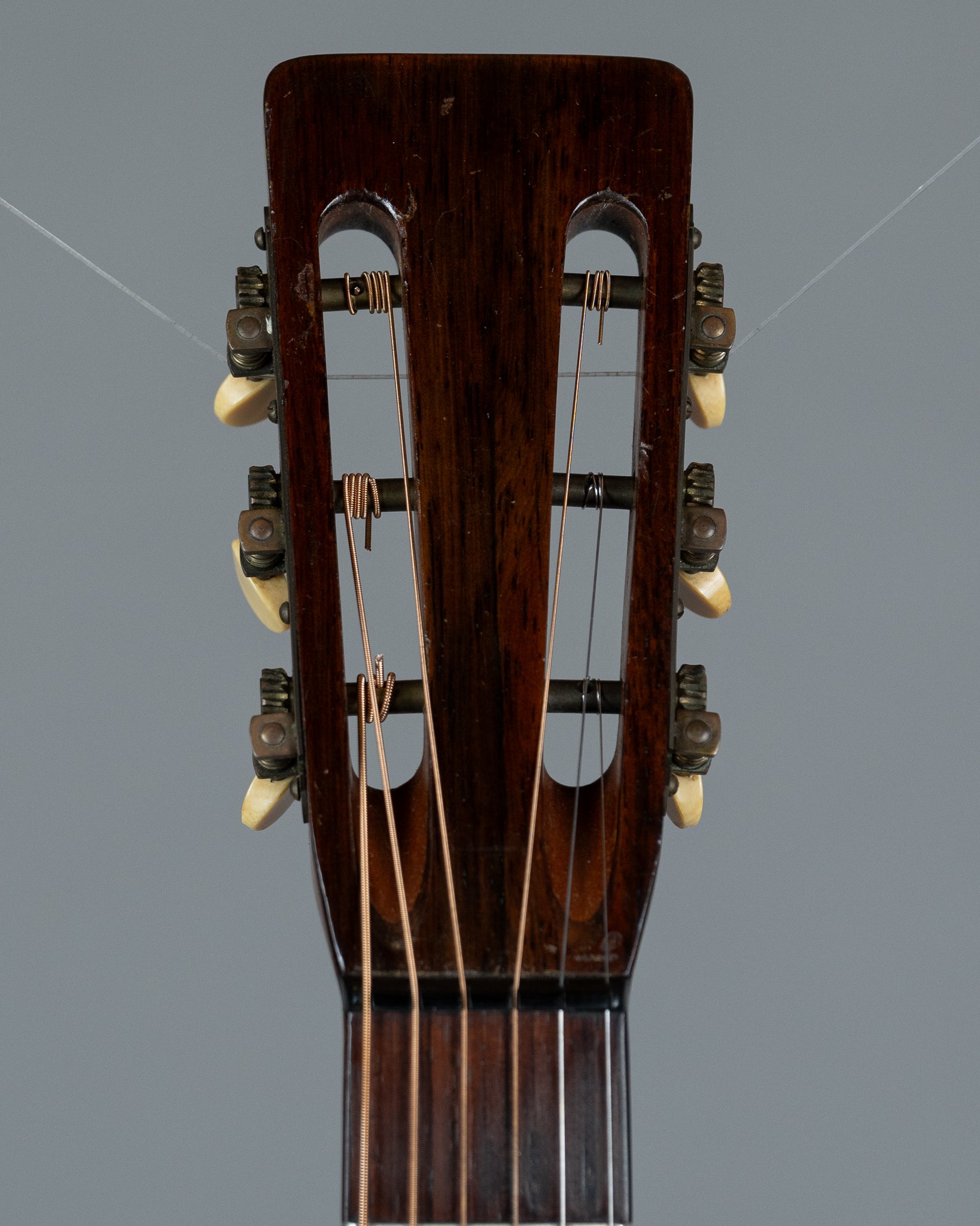 c1923 Martin 2-17 (USA, Mahogany, HSC)