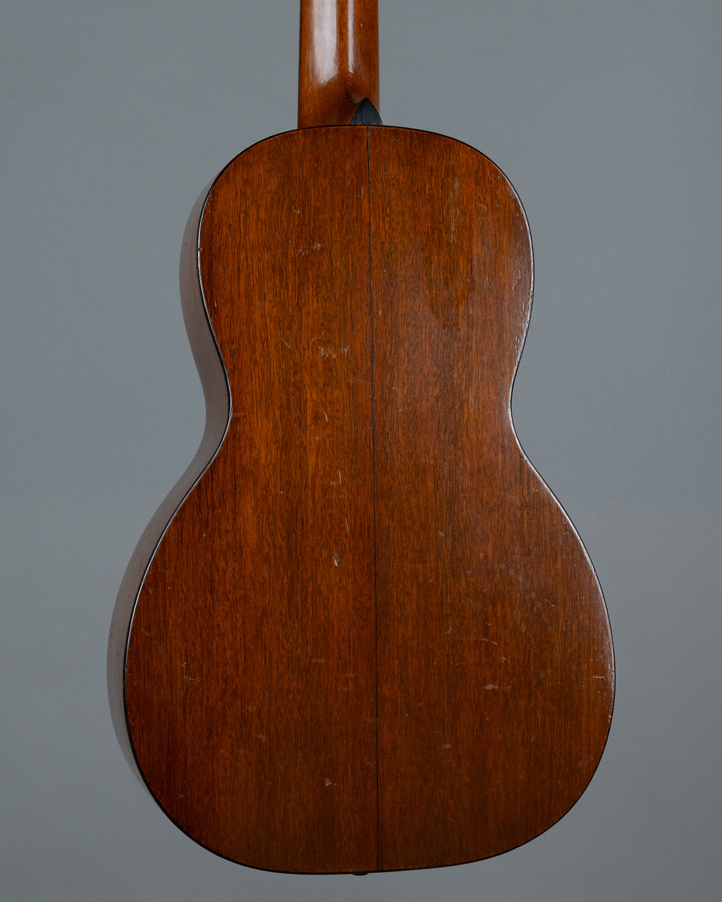 c1923 Martin 2-17 (USA, Mahogany, HSC)