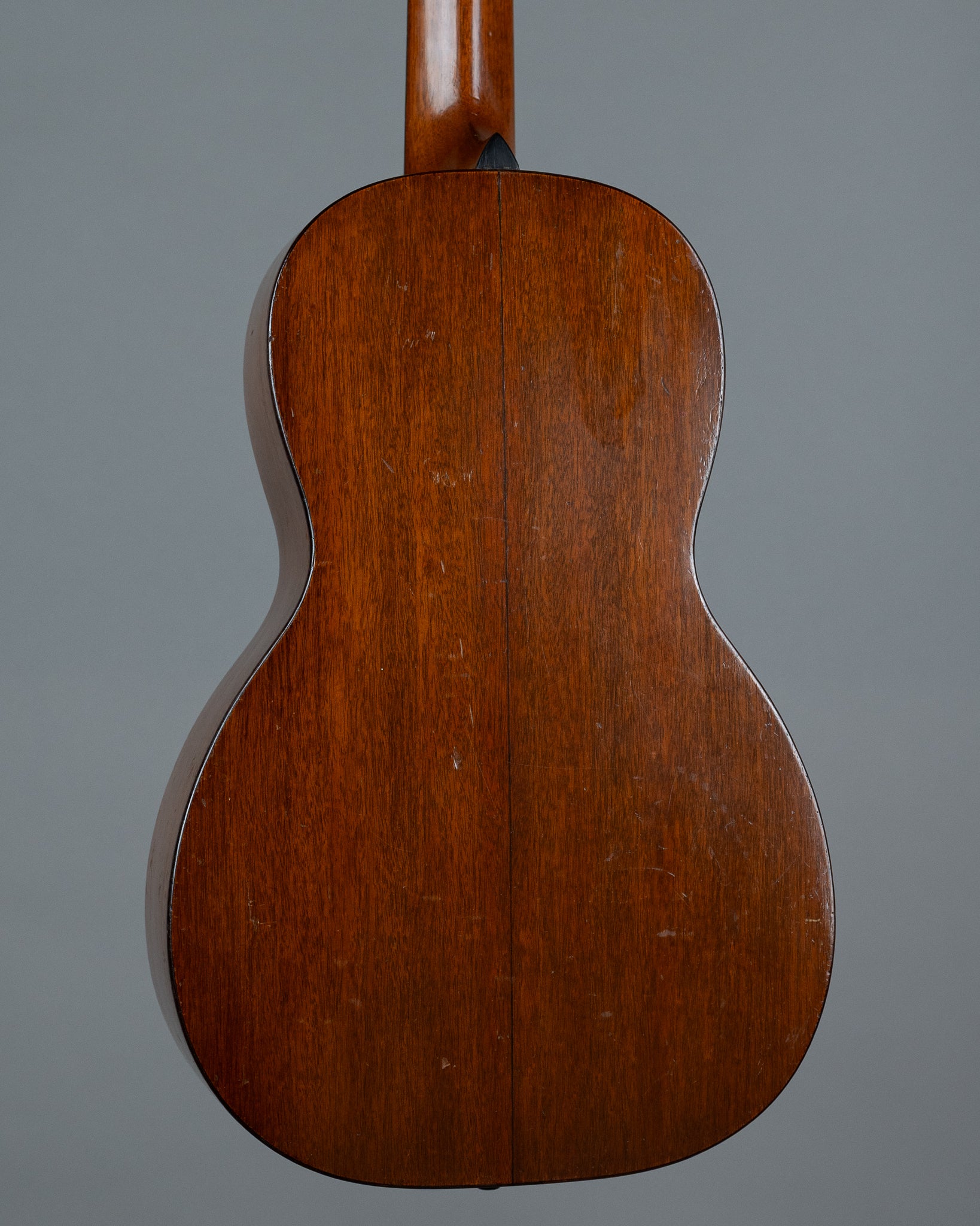 c1923 Martin 2-17 (USA, Mahogany, HSC)