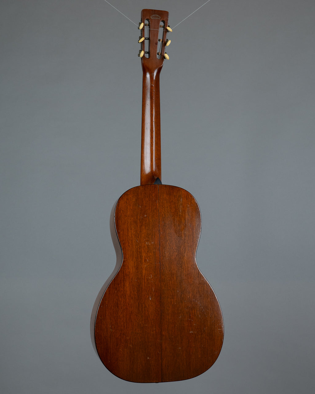 c1923 Martin 2-17 (USA, Mahogany, HSC)