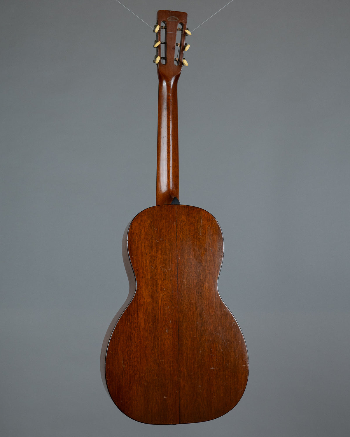 c1923 Martin 2-17 (USA, Mahogany, HSC)
