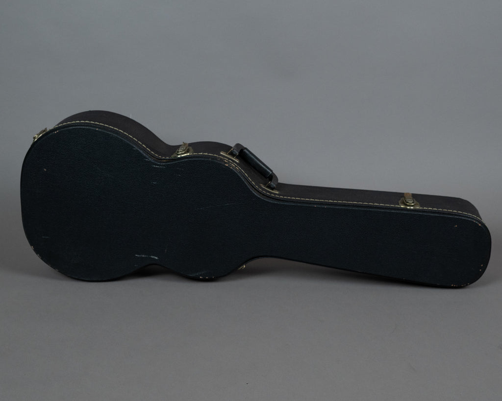 c1923 Martin 2-17 (USA, Mahogany, HSC)