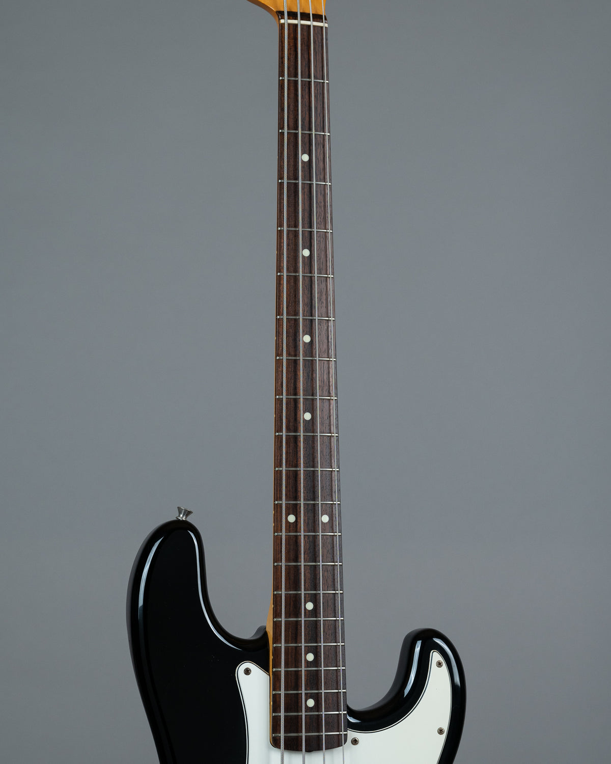 c1995 Fender PB-62 Precision Bass (Japan, Black)