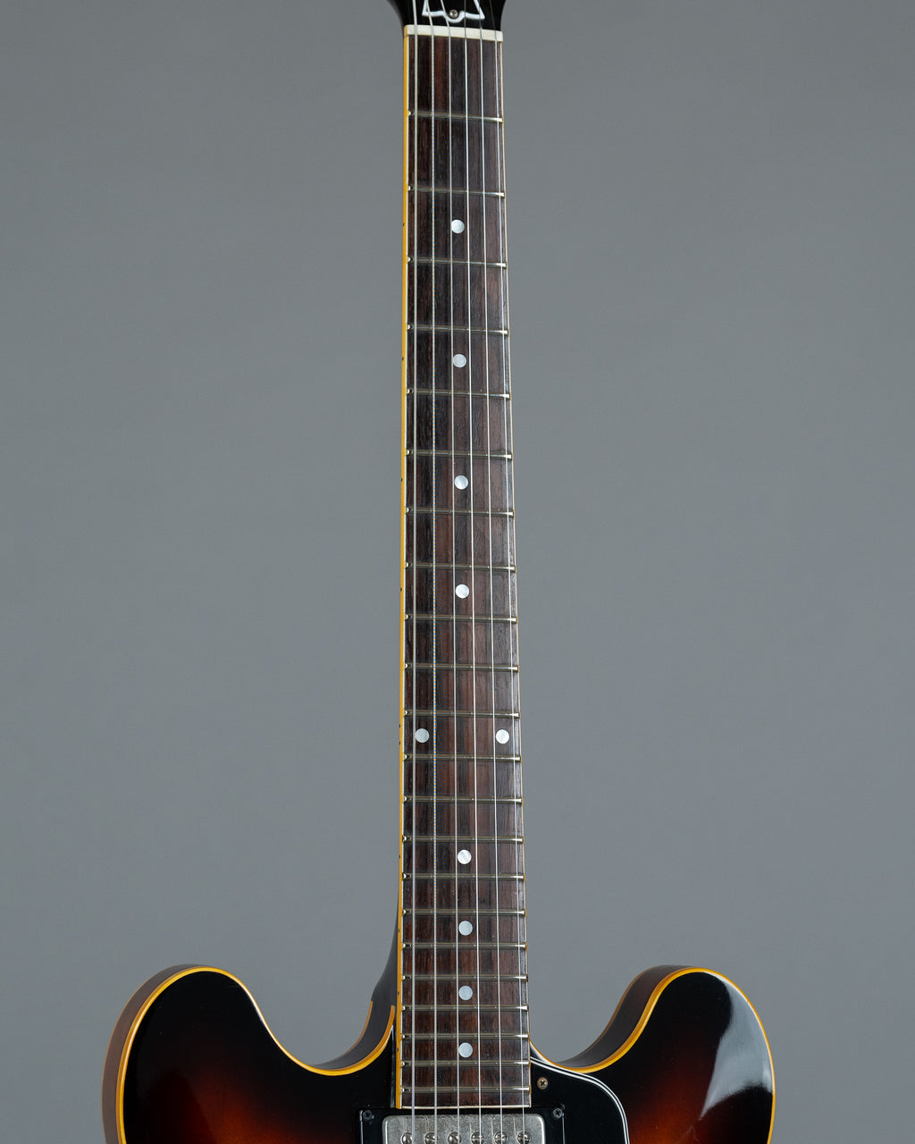 1980 Greco SA-1200 (Japan, Sunburst, OHSC)