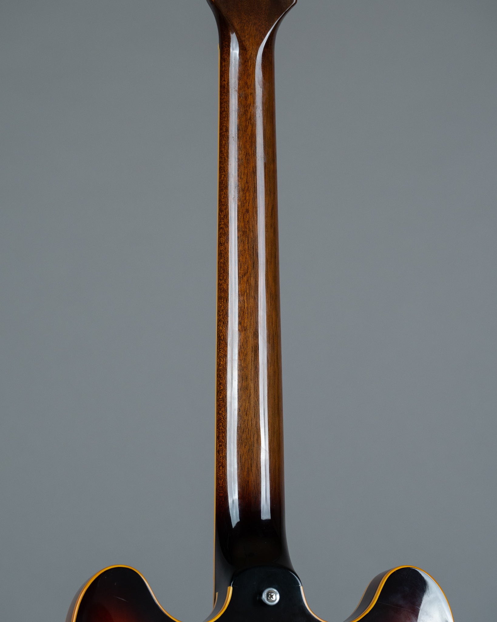 1980 Greco SA-1200 (Japan, Sunburst, OHSC)