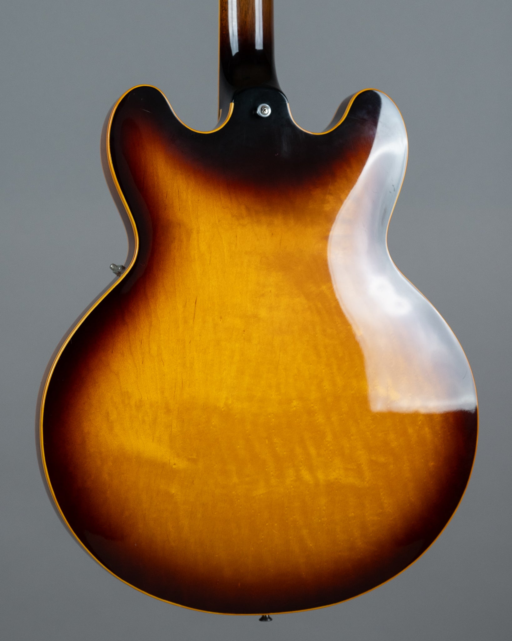 1980 Greco SA-1200 (Japan, Sunburst, OHSC)