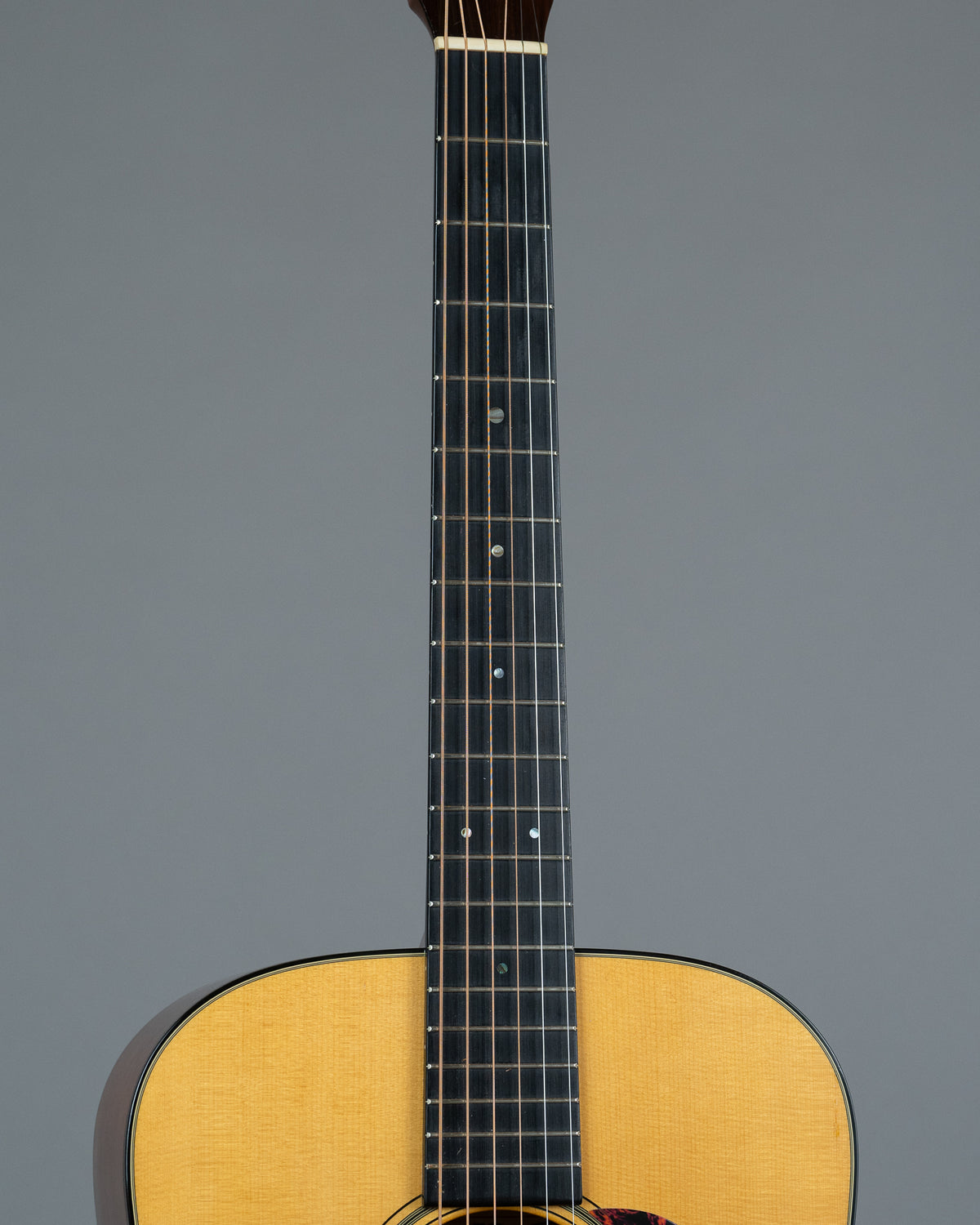 2004 Martin '1934 Golden Era' D-18GE (USA, Natural Gloss, OHSC)