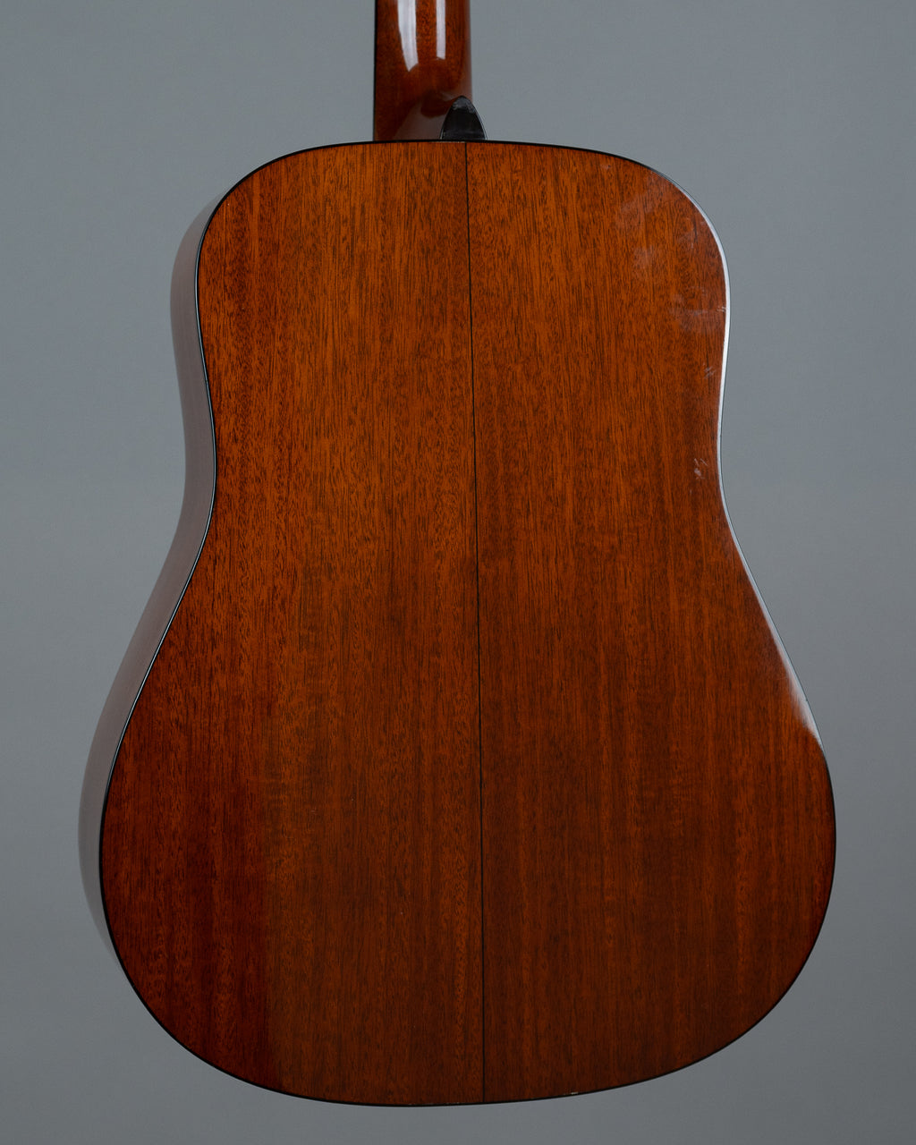 2004 Martin '1934 Golden Era' D-18GE (USA, Natural Gloss, OHSC)