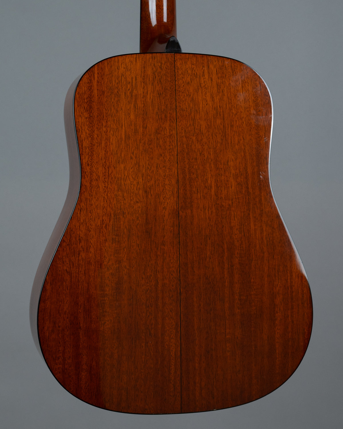2004 Martin '1934 Golden Era' D-18GE (USA, Natural Gloss, OHSC)