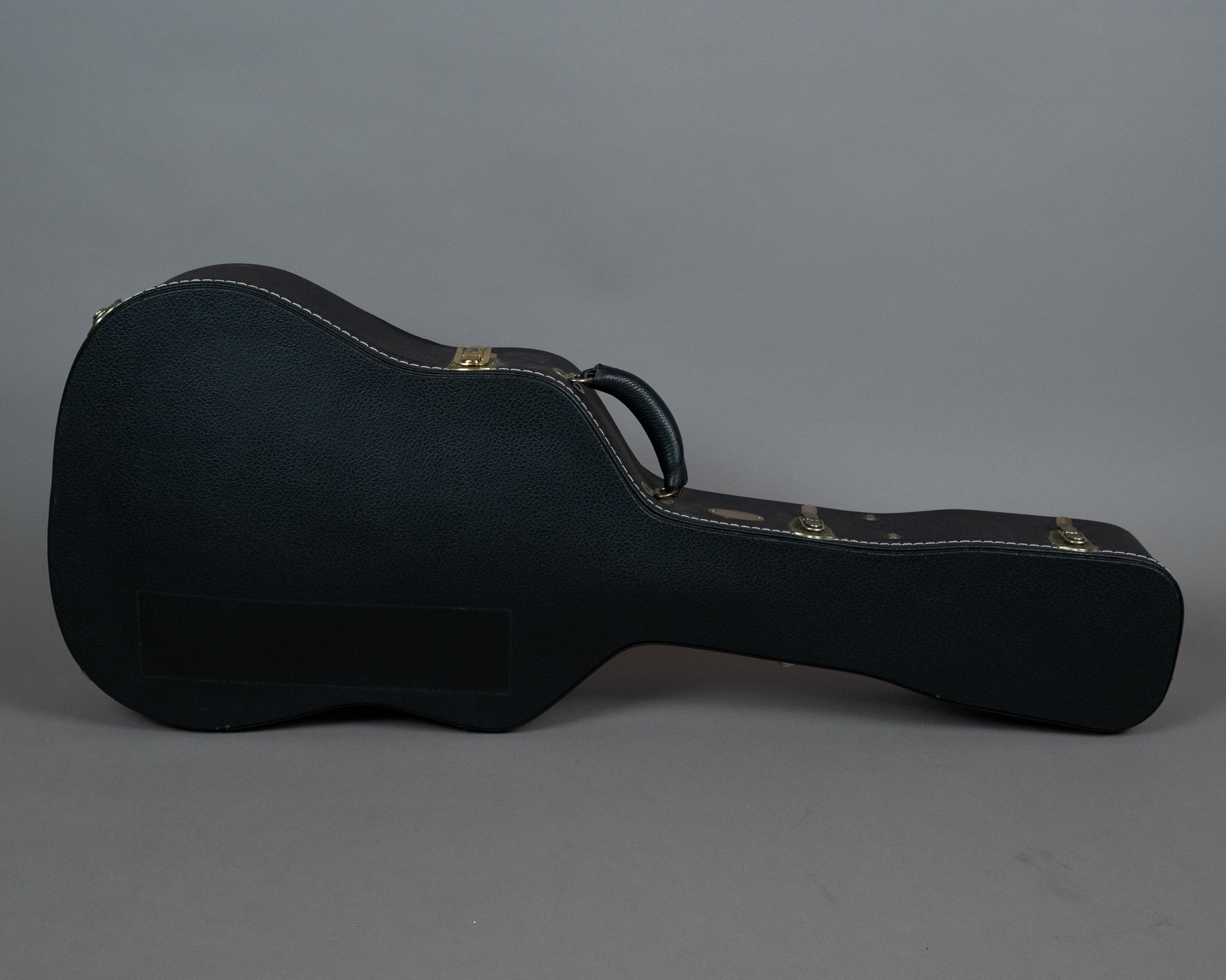 2004 Martin '1934 Golden Era' D-18GE (USA, Natural Gloss, OHSC)