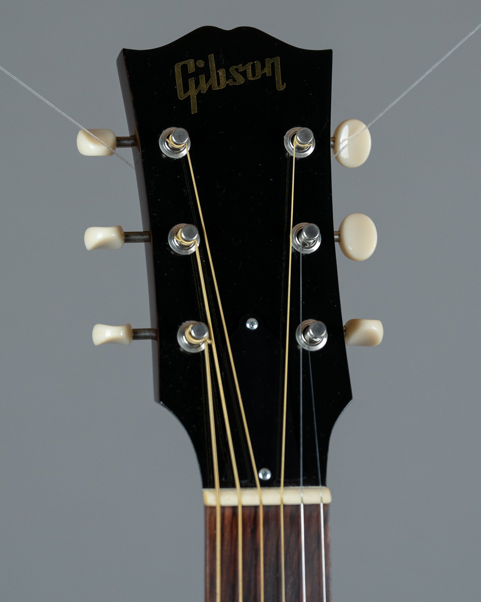2017 Gibson Custom Shop '1950's J-45' (USA, Sunburst, COA, OHSC)