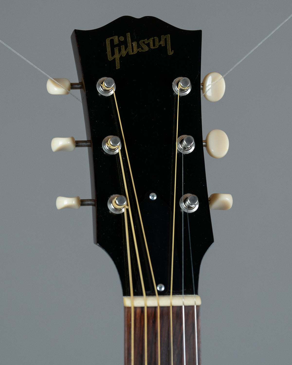 2017 Gibson Custom Shop '1950's J-45' (USA, Sunburst, COA, OHSC)