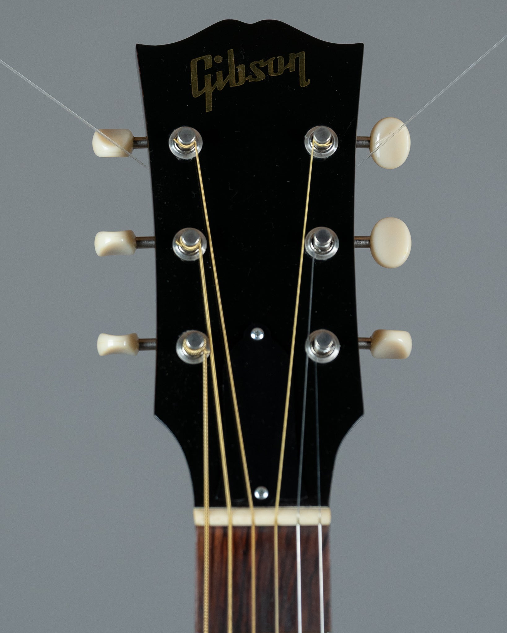 2017 Gibson Custom Shop '1950's J-45' (USA, Sunburst, COA, OHSC)