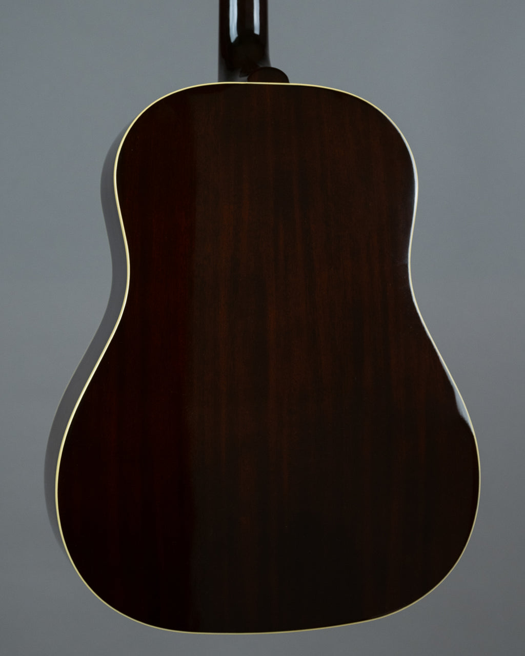 2017 Gibson Custom Shop '1950's J-45' (USA, Sunburst, COA, OHSC)