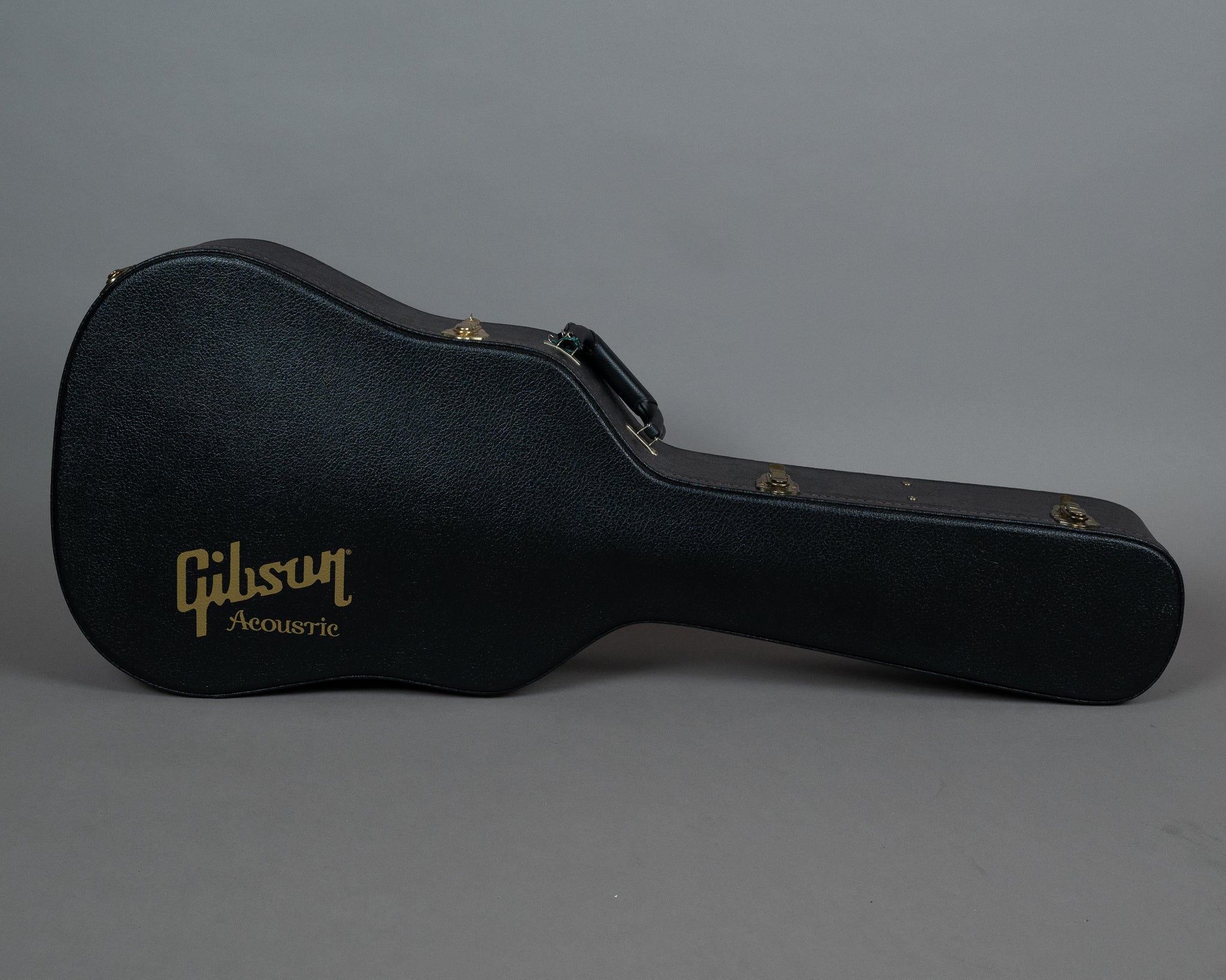 2017 Gibson Custom Shop '1950's J-45' (USA, Sunburst, COA, OHSC)