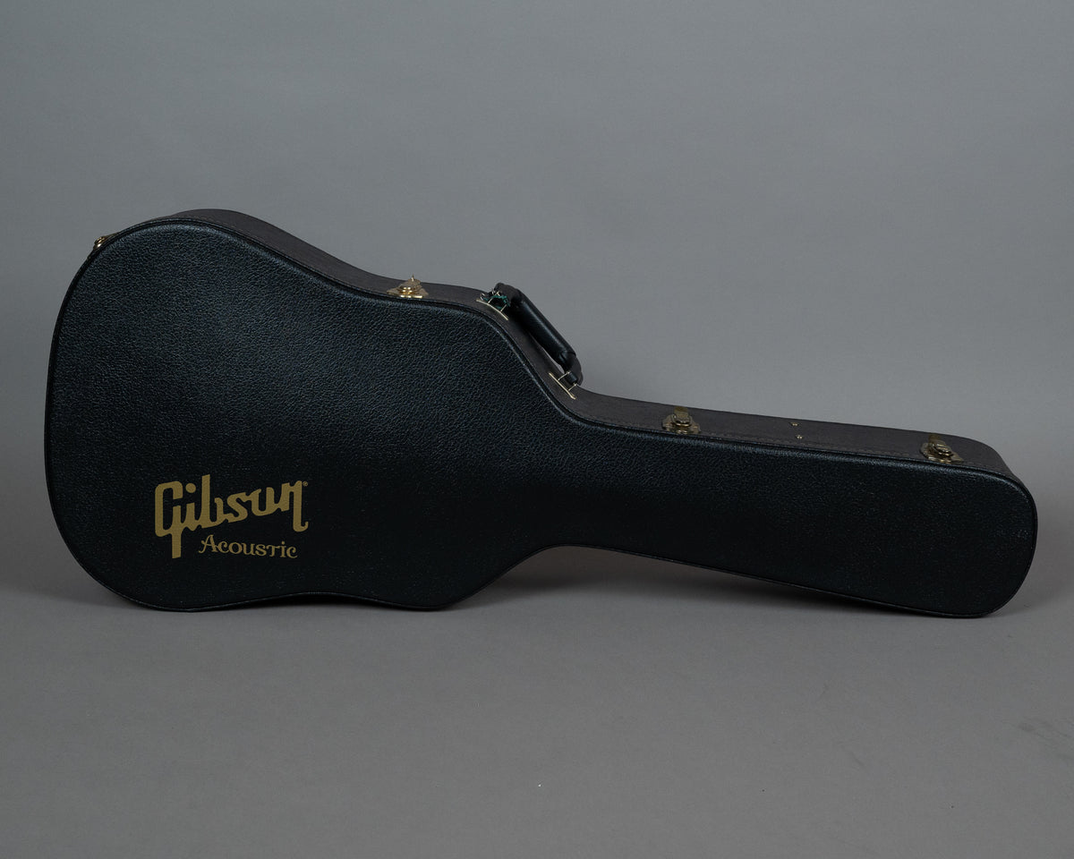 2017 Gibson Custom Shop '1950's J-45' (USA, Sunburst, COA, OHSC)