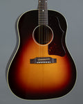 2017 Gibson Custom Shop '1950's J-45' (USA, Sunburst, COA, OHSC)