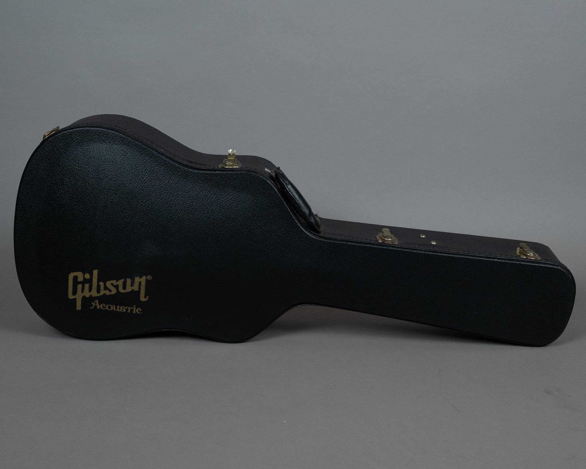 2015 Gibson Custom Shop Early '60s J-45 (USA, Sunburst, Pickup, OHSC)