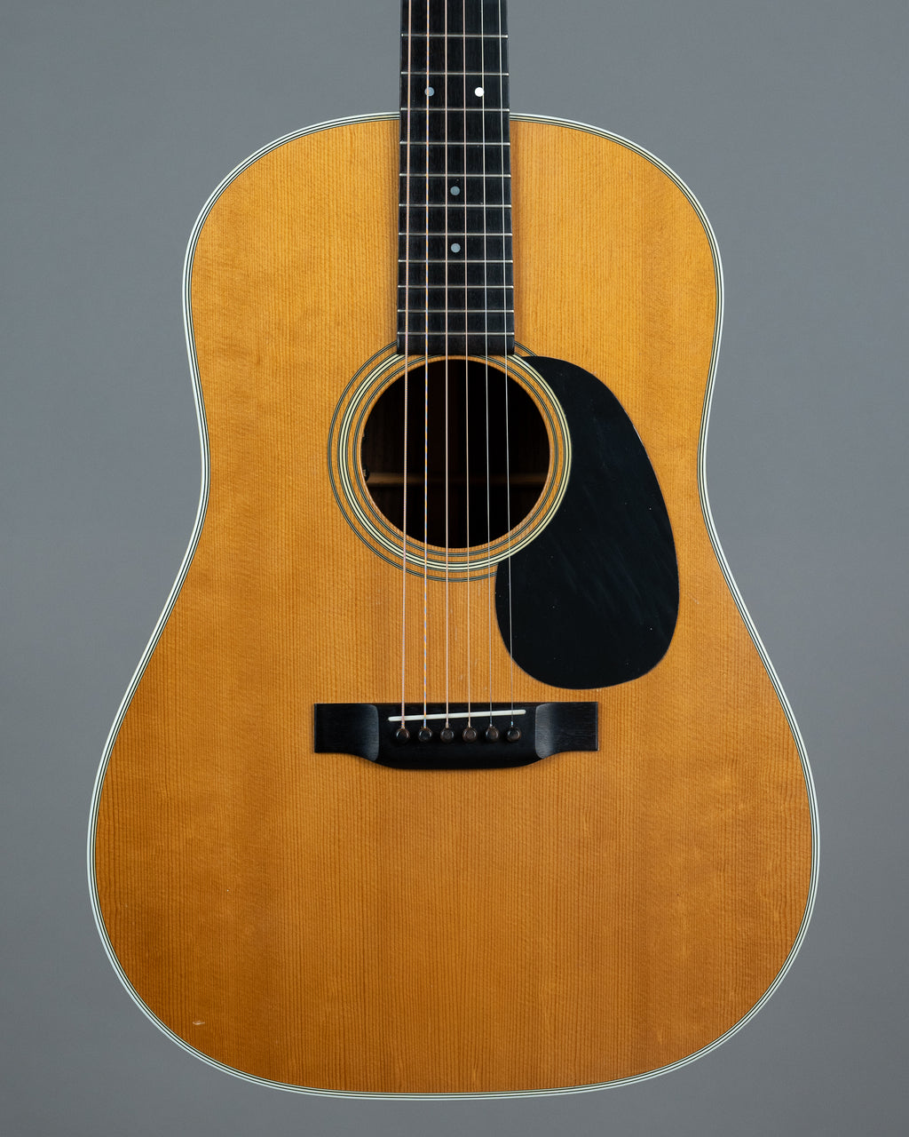 1975 Martin D-28S (USA, Natural, OHSC)