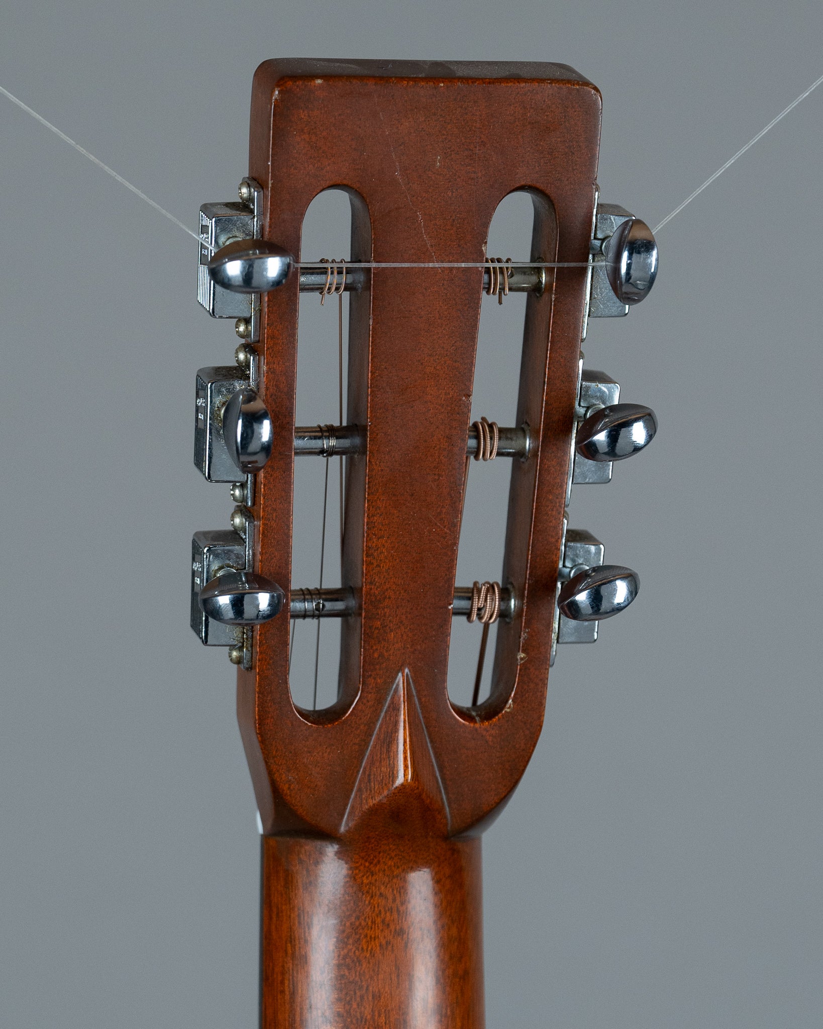 1975 Martin D-28S (USA, Natural, OHSC)